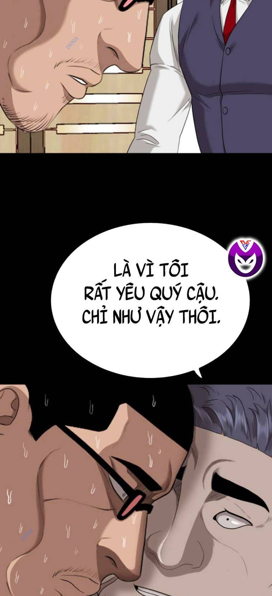 Người Xấu Chap 134 - Next Chap 135