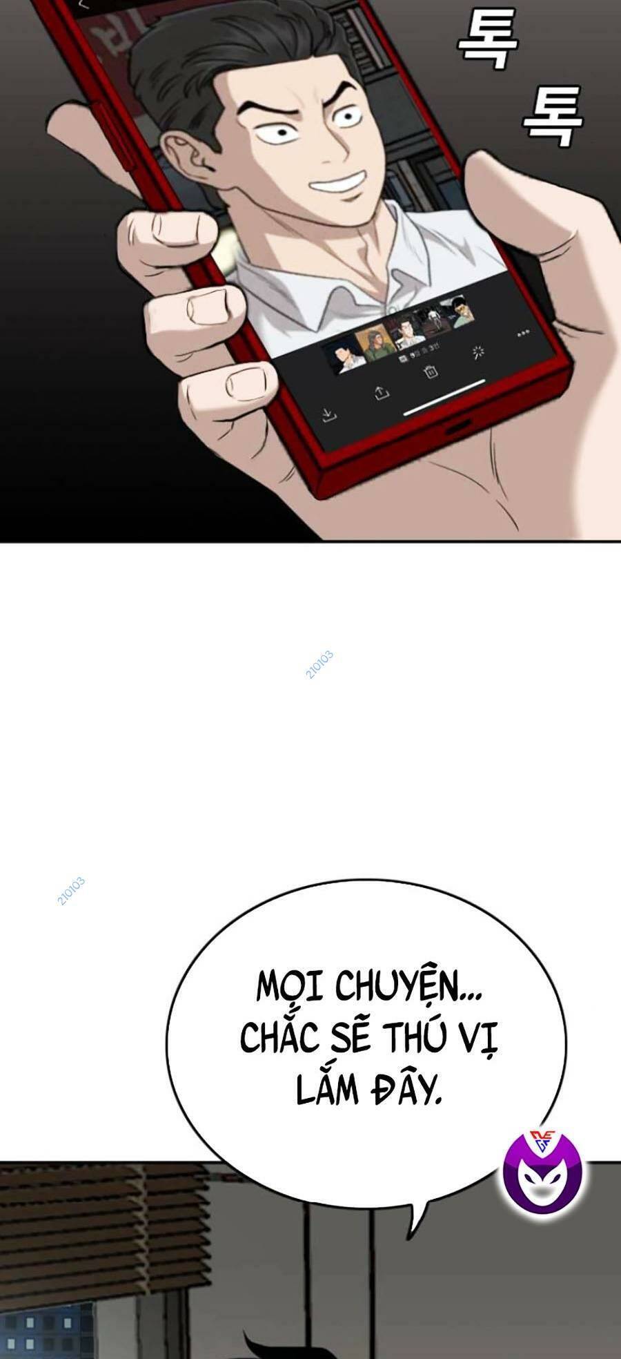 Người Xấu Chap 134 - Next Chap 135