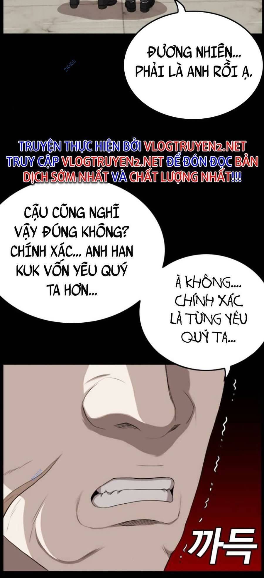 Người Xấu Chap 134 - Next Chap 135