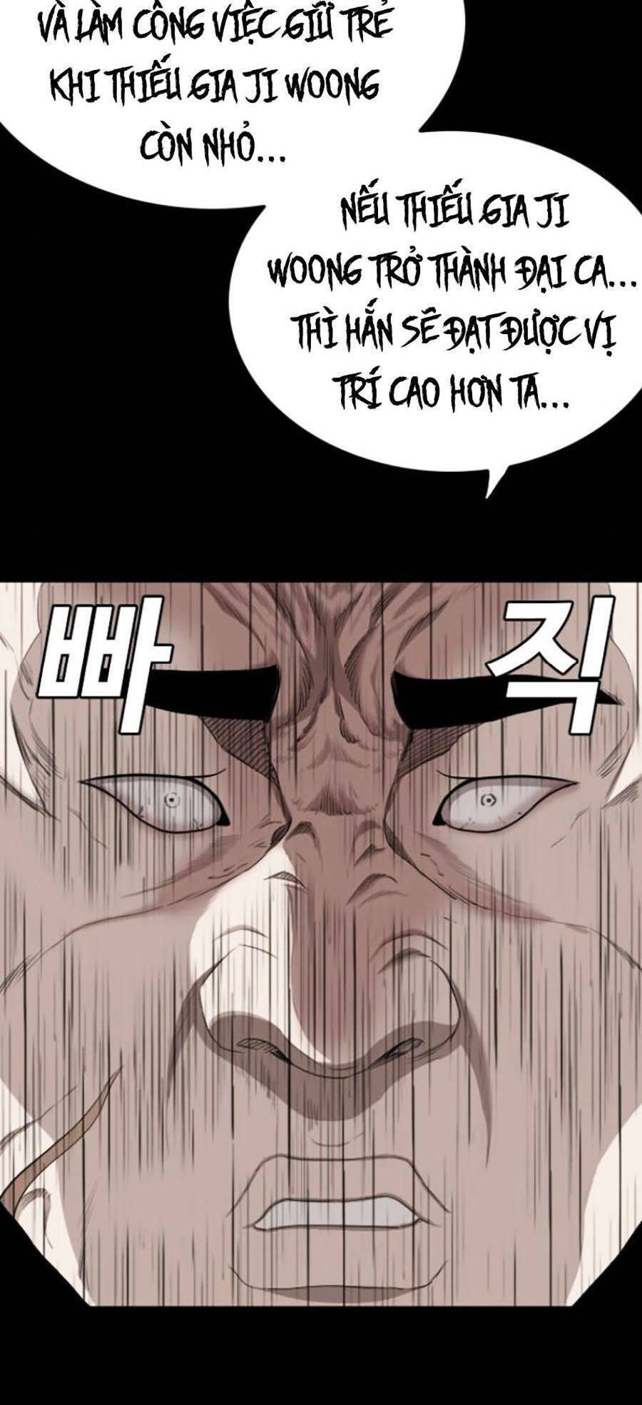 Người Xấu Chap 134 - Next Chap 135