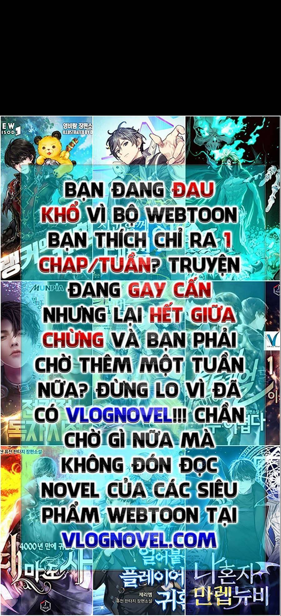Người Xấu Chap 134 - Next Chap 135