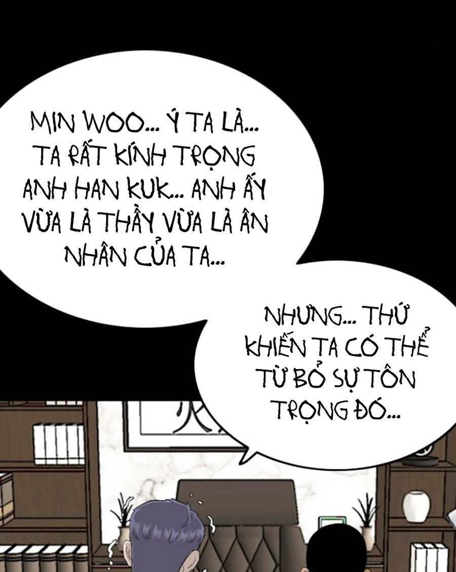 Người Xấu Chap 134 - Next Chap 135