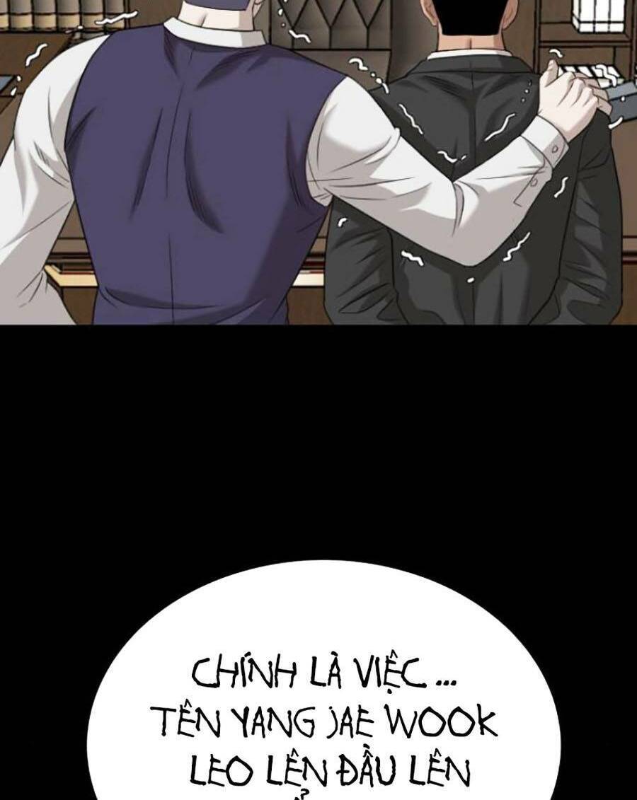 Người Xấu Chap 134 - Next Chap 135