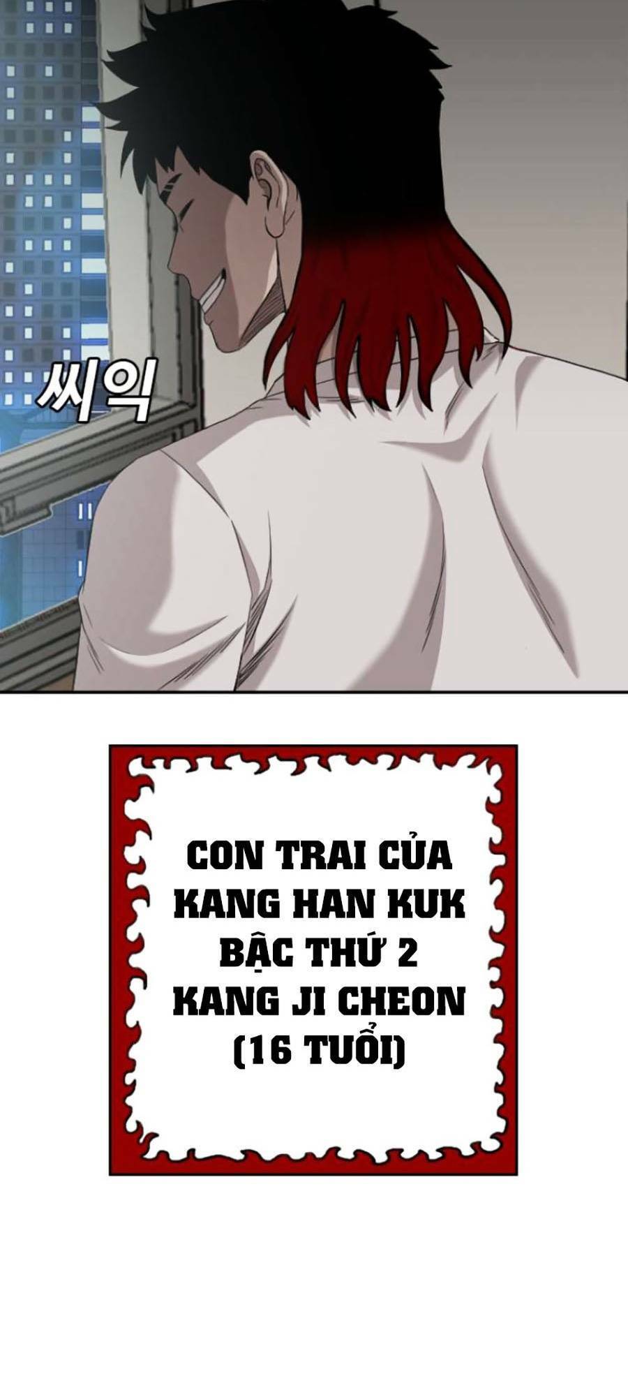 Người Xấu Chap 134 - Next Chap 135