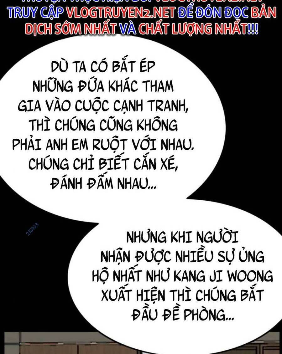 Người Xấu Chap 134 - Next Chap 135