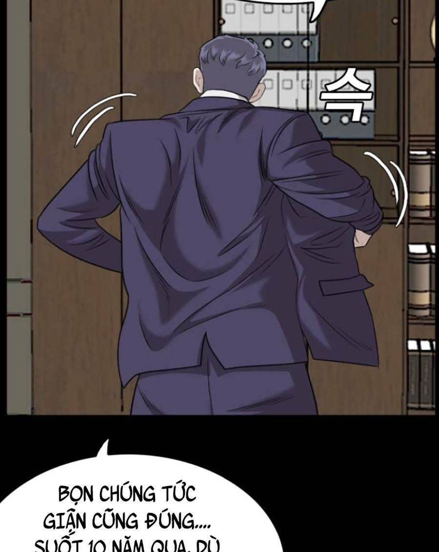 Người Xấu Chap 134 - Next Chap 135