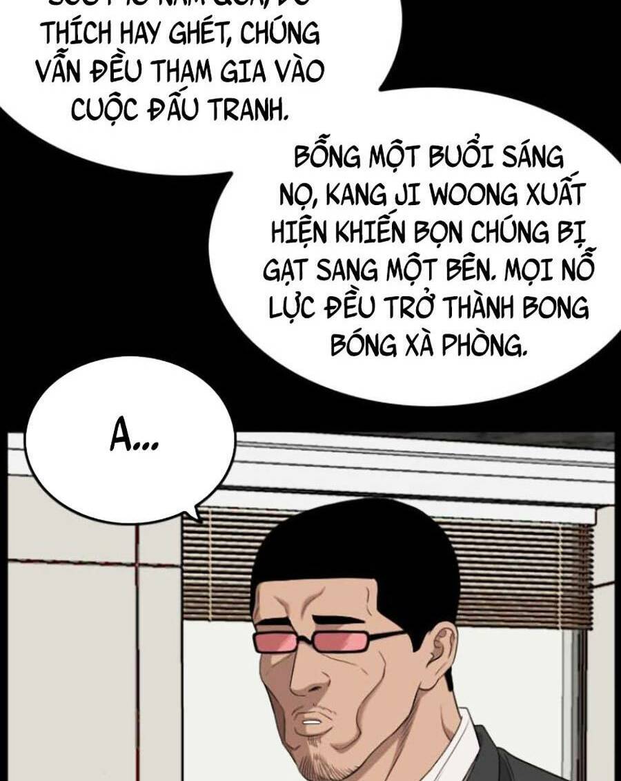 Người Xấu Chap 134 - Next Chap 135