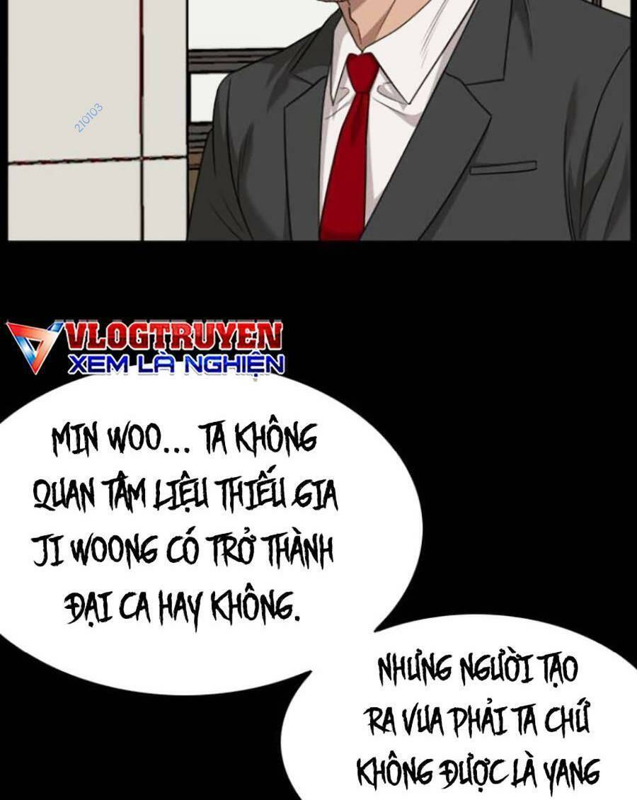 Người Xấu Chap 134 - Next Chap 135