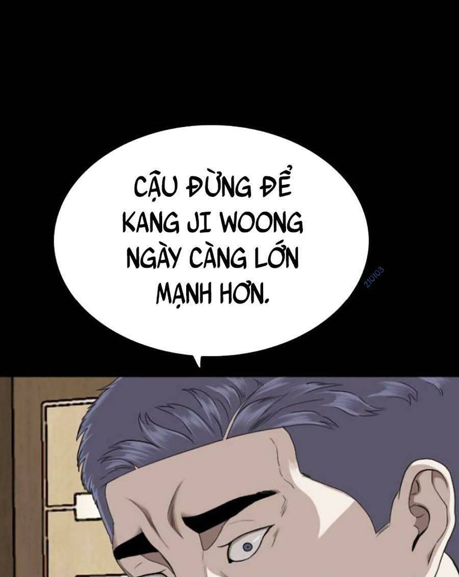 Người Xấu Chap 134 - Next Chap 135