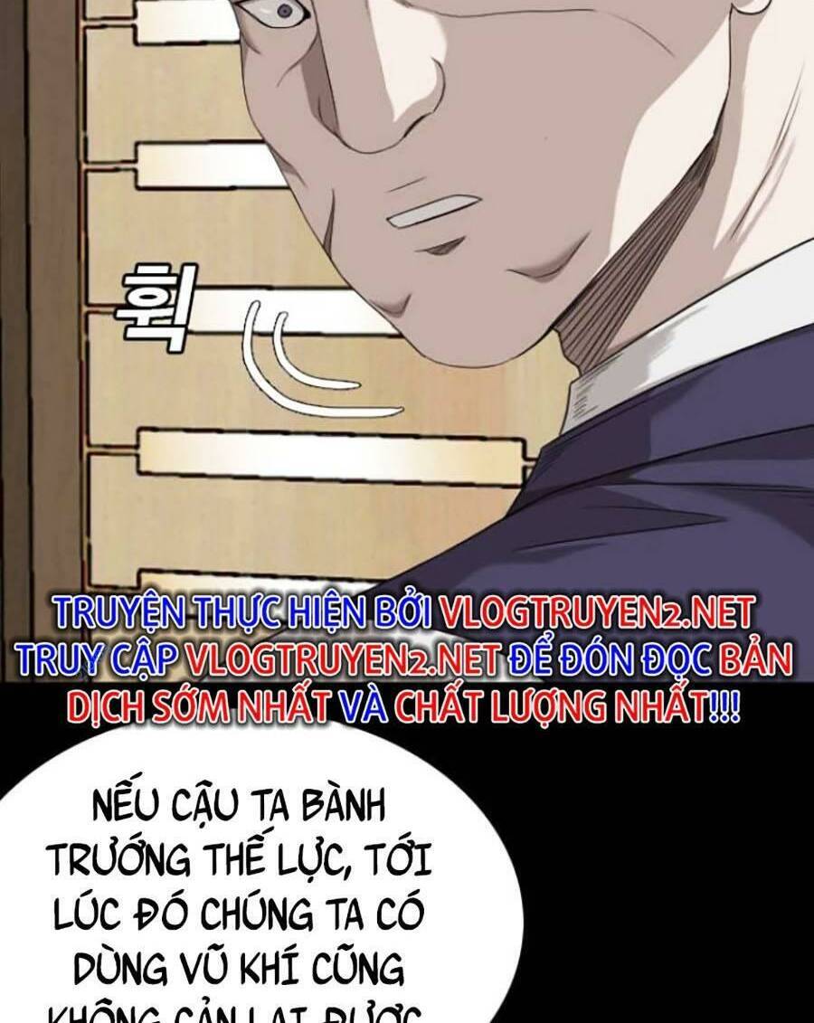 Người Xấu Chap 134 - Next Chap 135