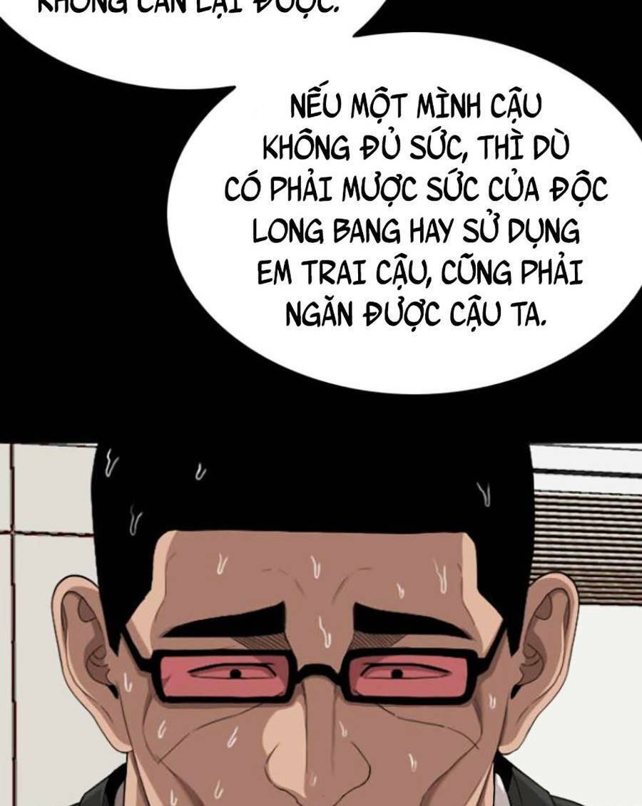 Người Xấu Chap 134 - Next Chap 135