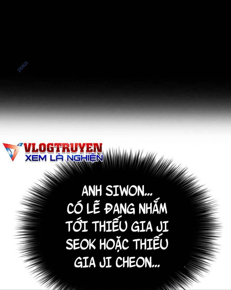 Người Xấu Chap 134 - Next Chap 135