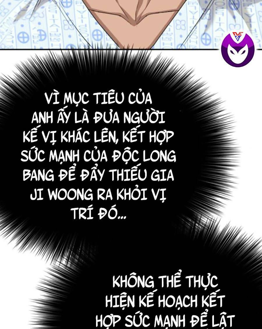Người Xấu Chap 134 - Next Chap 135