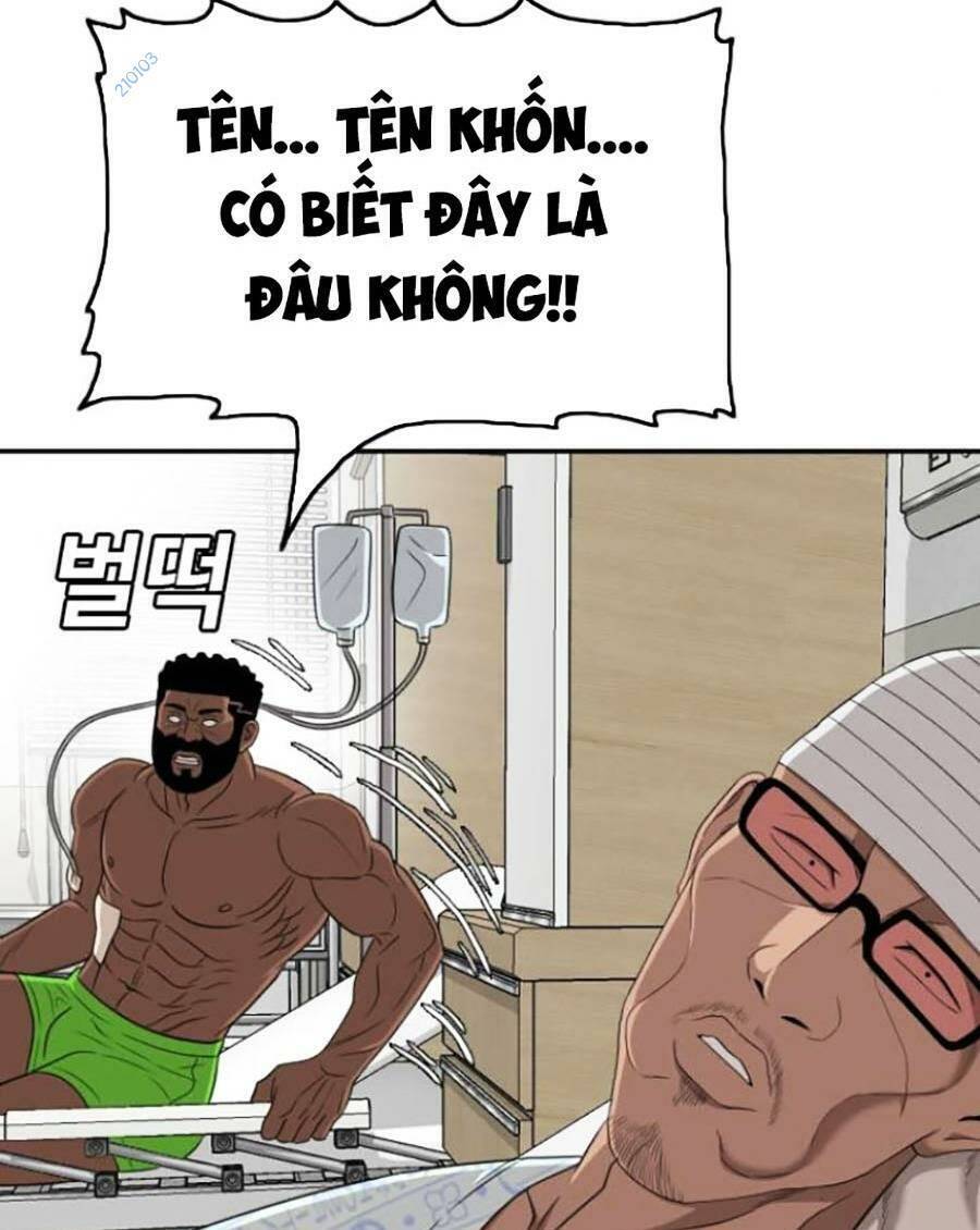 Người Xấu Chap 134 - Next Chap 135
