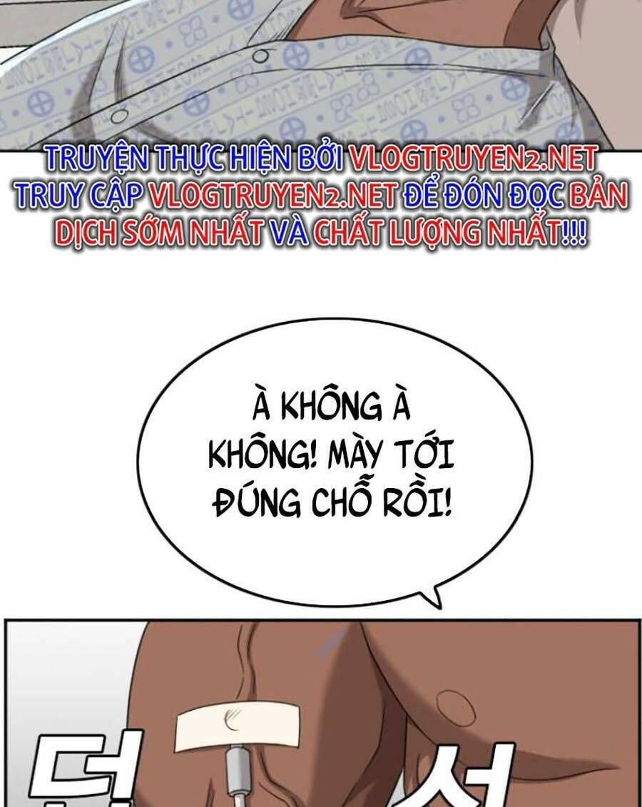Người Xấu Chap 134 - Next Chap 135