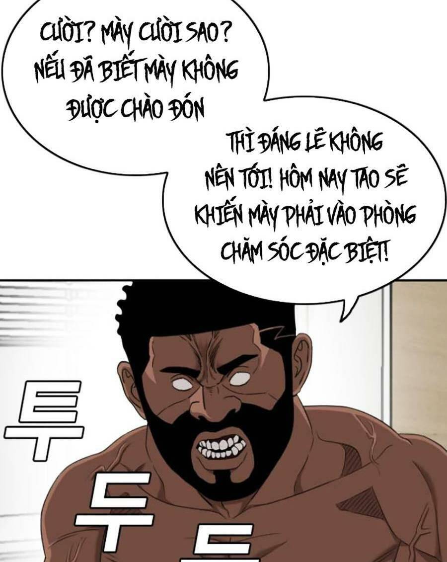 Người Xấu Chap 134 - Next Chap 135