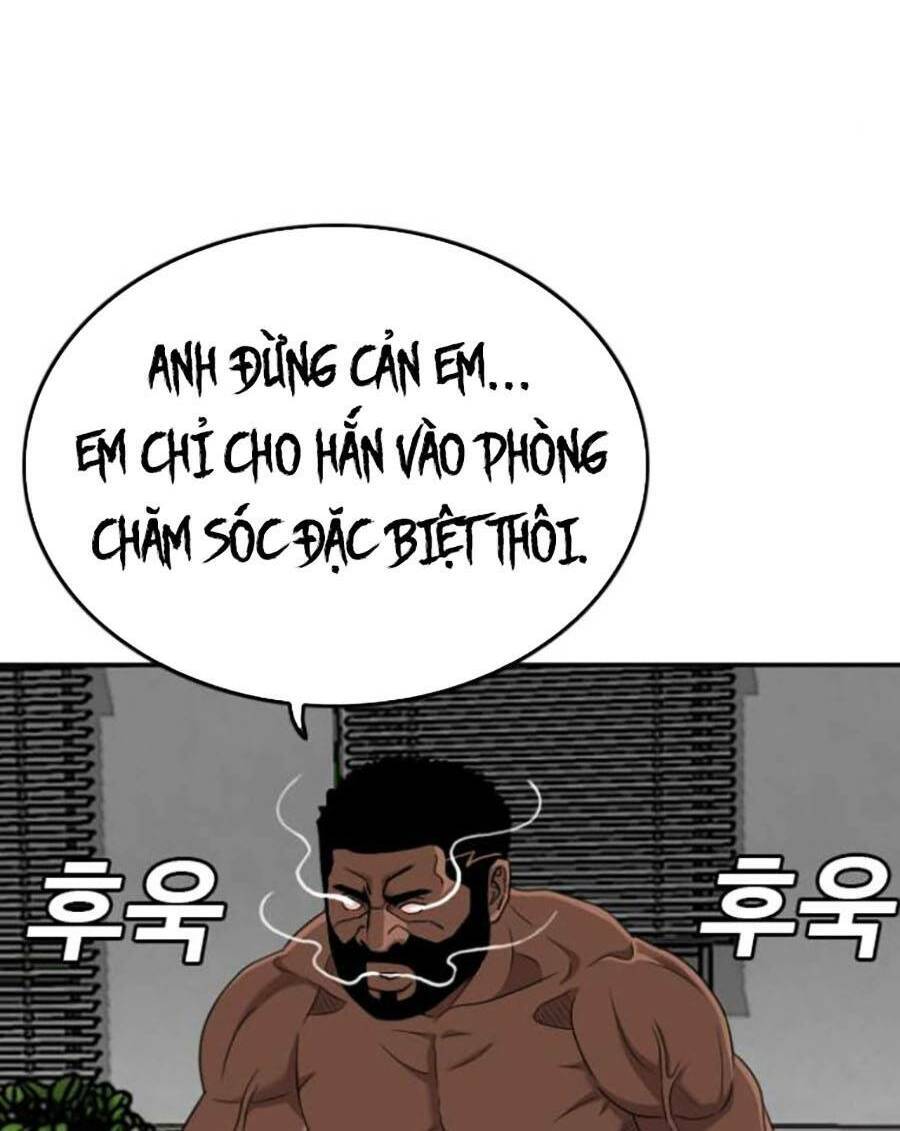Người Xấu Chap 134 - Next Chap 135