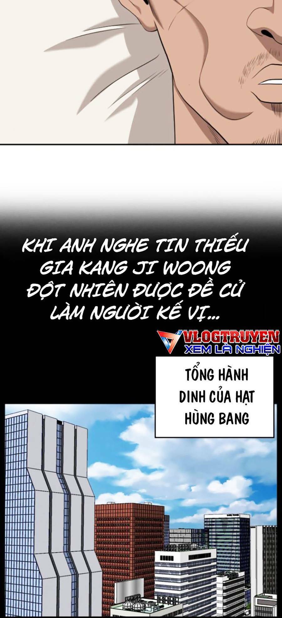 Người Xấu Chap 134 - Next Chap 135