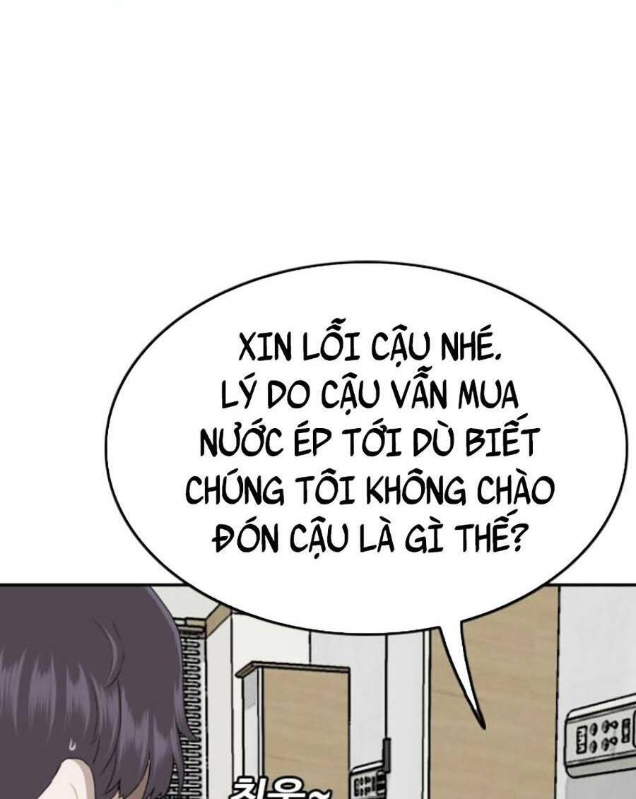 Người Xấu Chap 134 - Next Chap 135