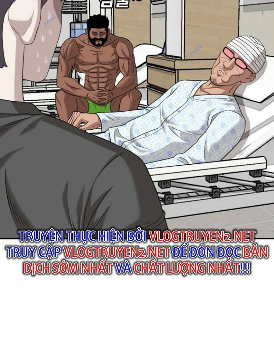 Người Xấu Chap 134 - Next Chap 135