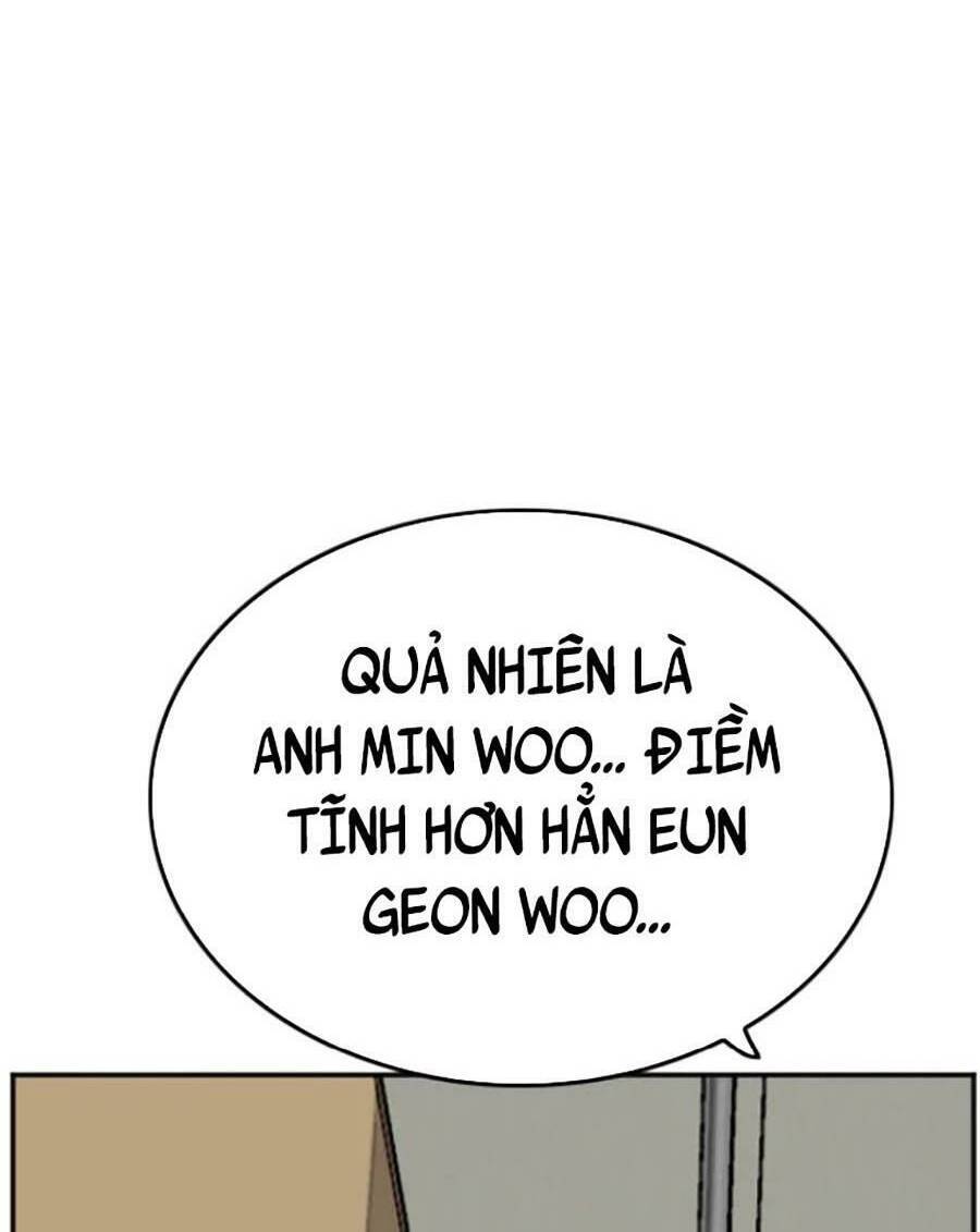 Người Xấu Chap 134 - Next Chap 135