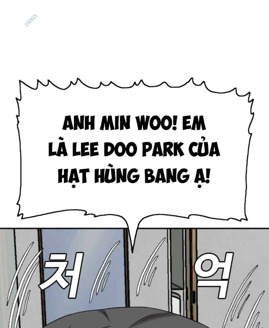 Người Xấu Chap 134 - Next Chap 135