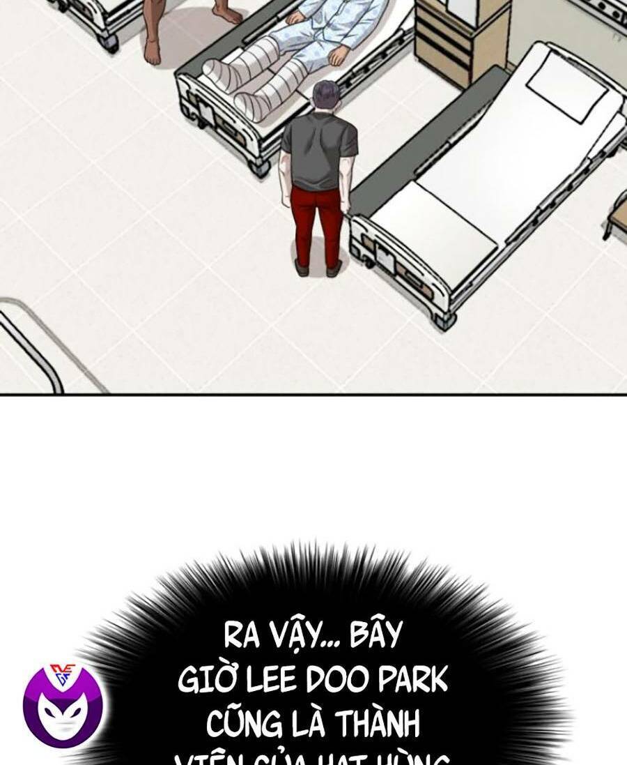 Người Xấu Chap 134 - Next Chap 135