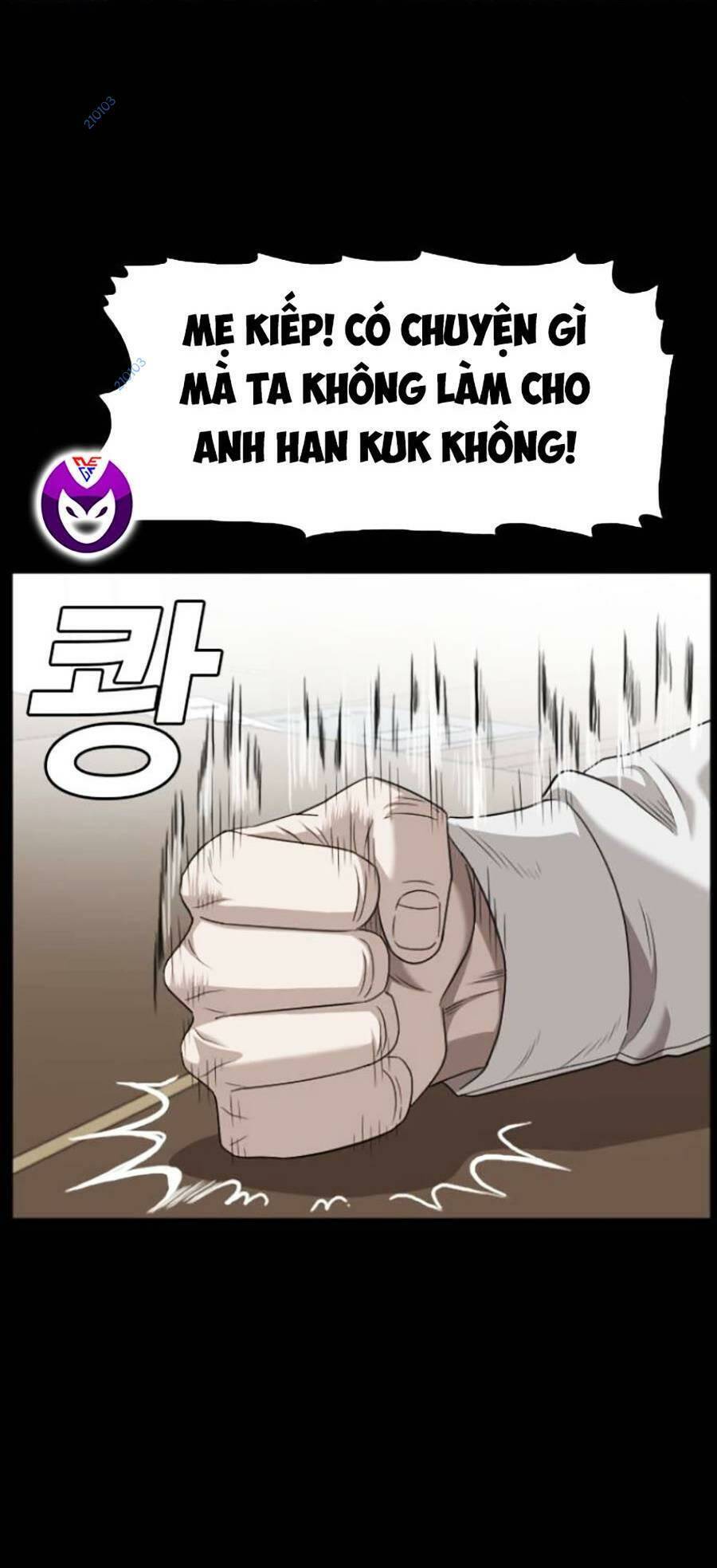 Người Xấu Chap 134 - Next Chap 135