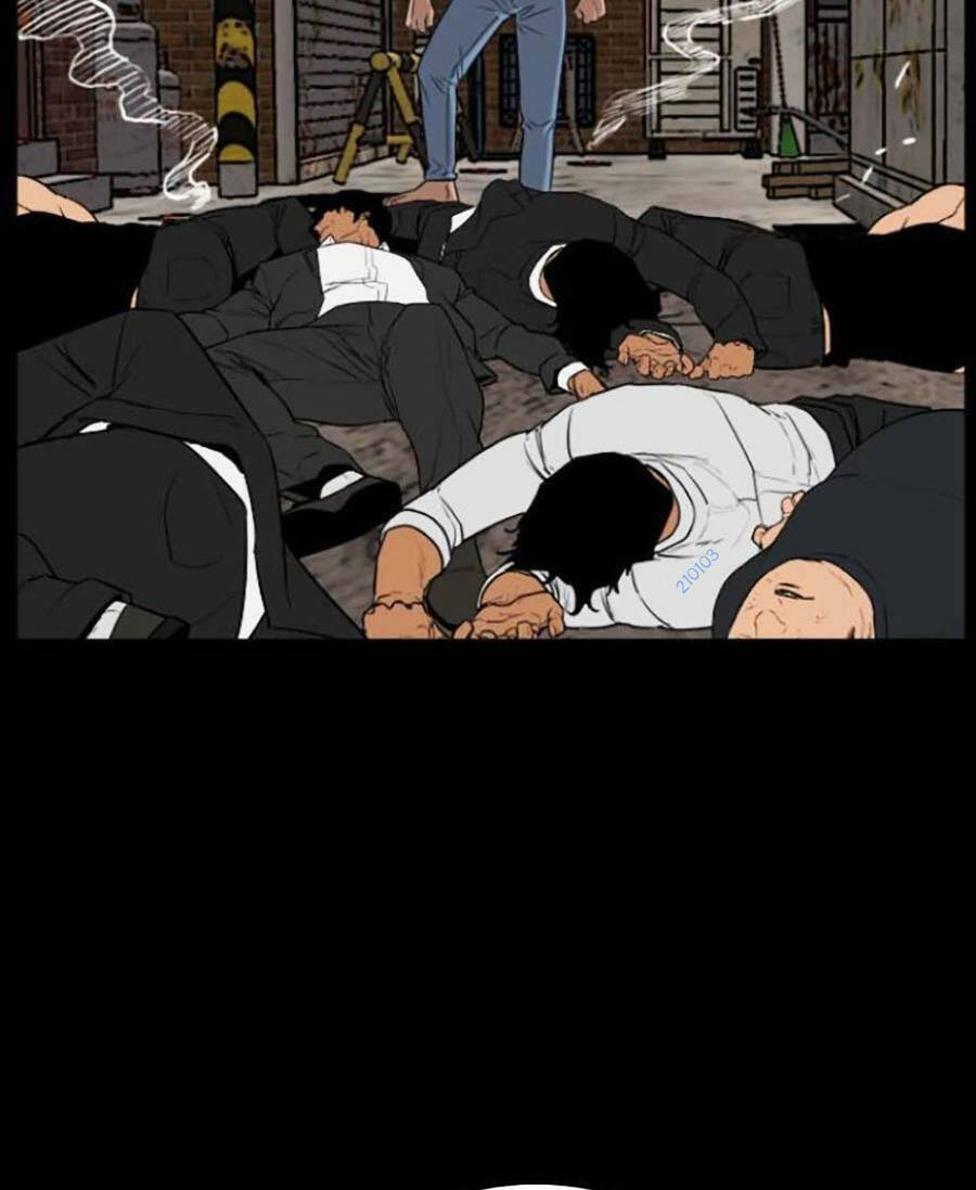 Người Xấu Chap 134 - Next Chap 135