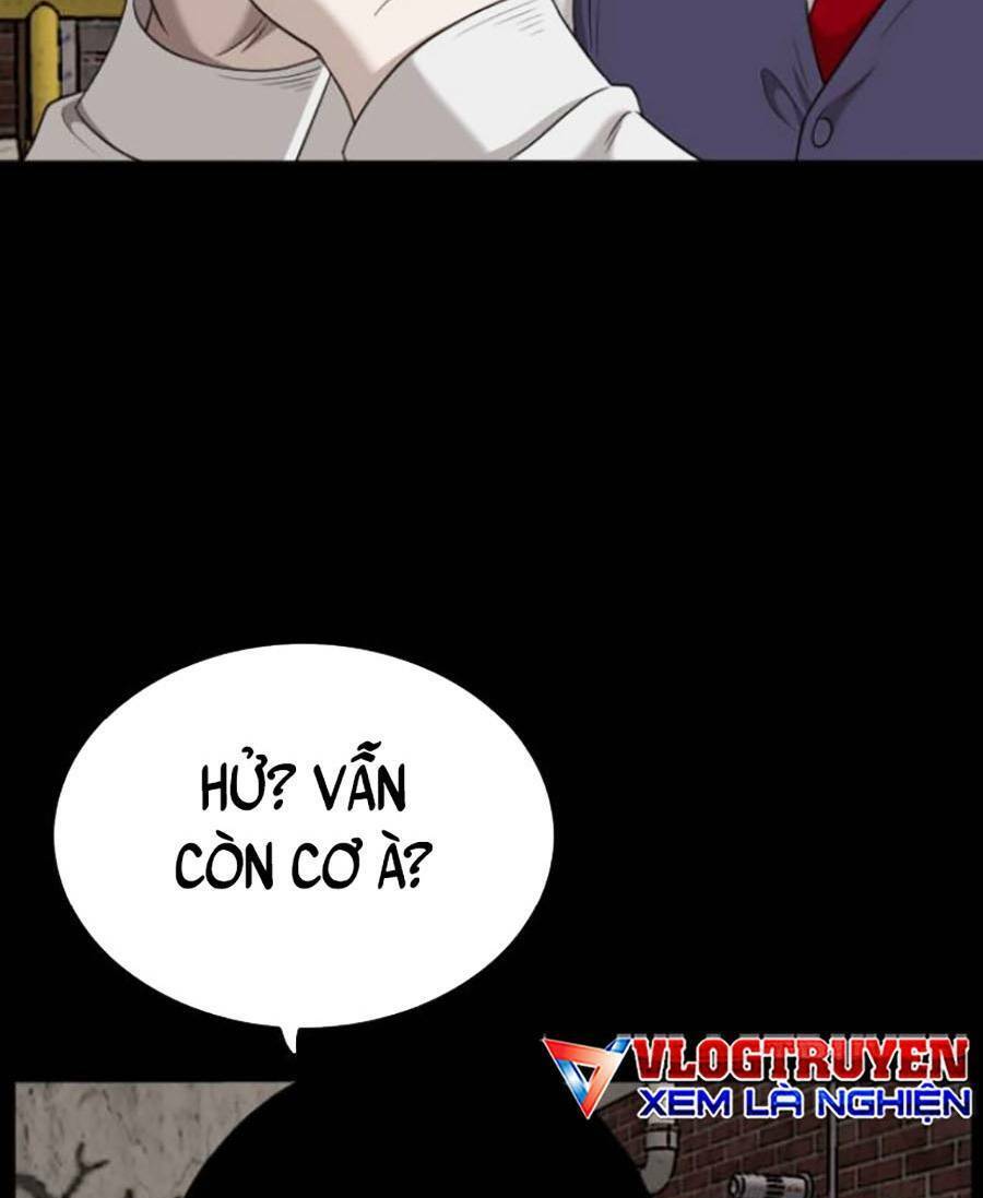 Người Xấu Chap 134 - Next Chap 135