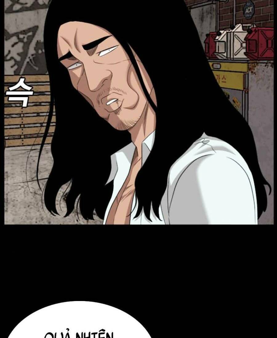 Người Xấu Chap 134 - Next Chap 135