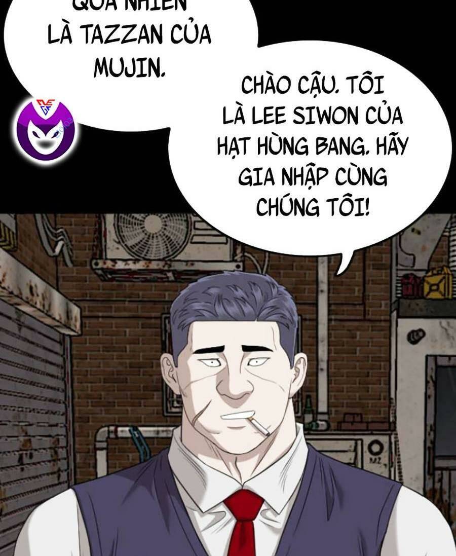Người Xấu Chap 134 - Next Chap 135