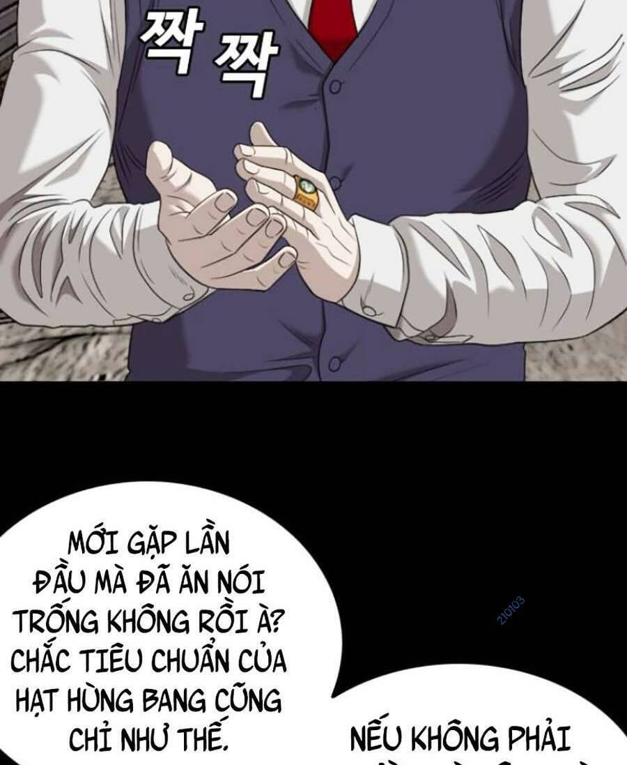 Người Xấu Chap 134 - Next Chap 135