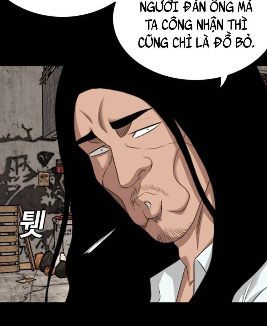 Người Xấu Chap 134 - Next Chap 135