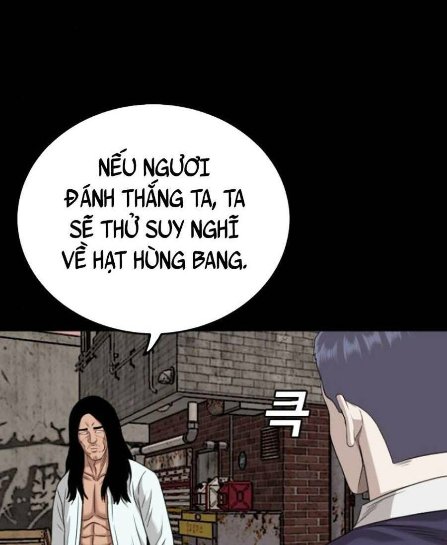 Người Xấu Chap 134 - Next Chap 135