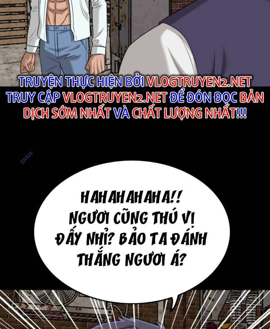 Người Xấu Chap 134 - Next Chap 135