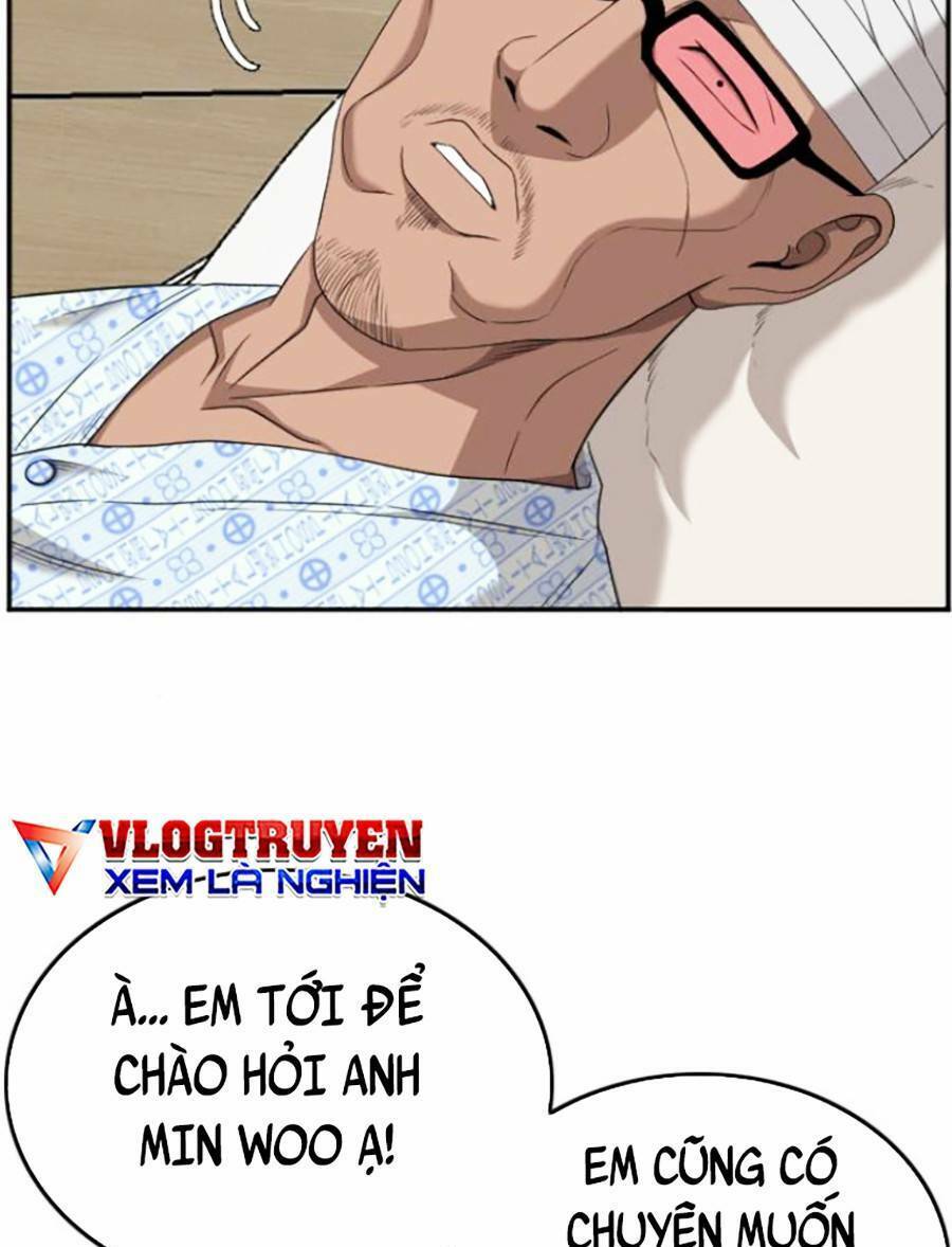 Người Xấu Chap 135 - Next Chap 136