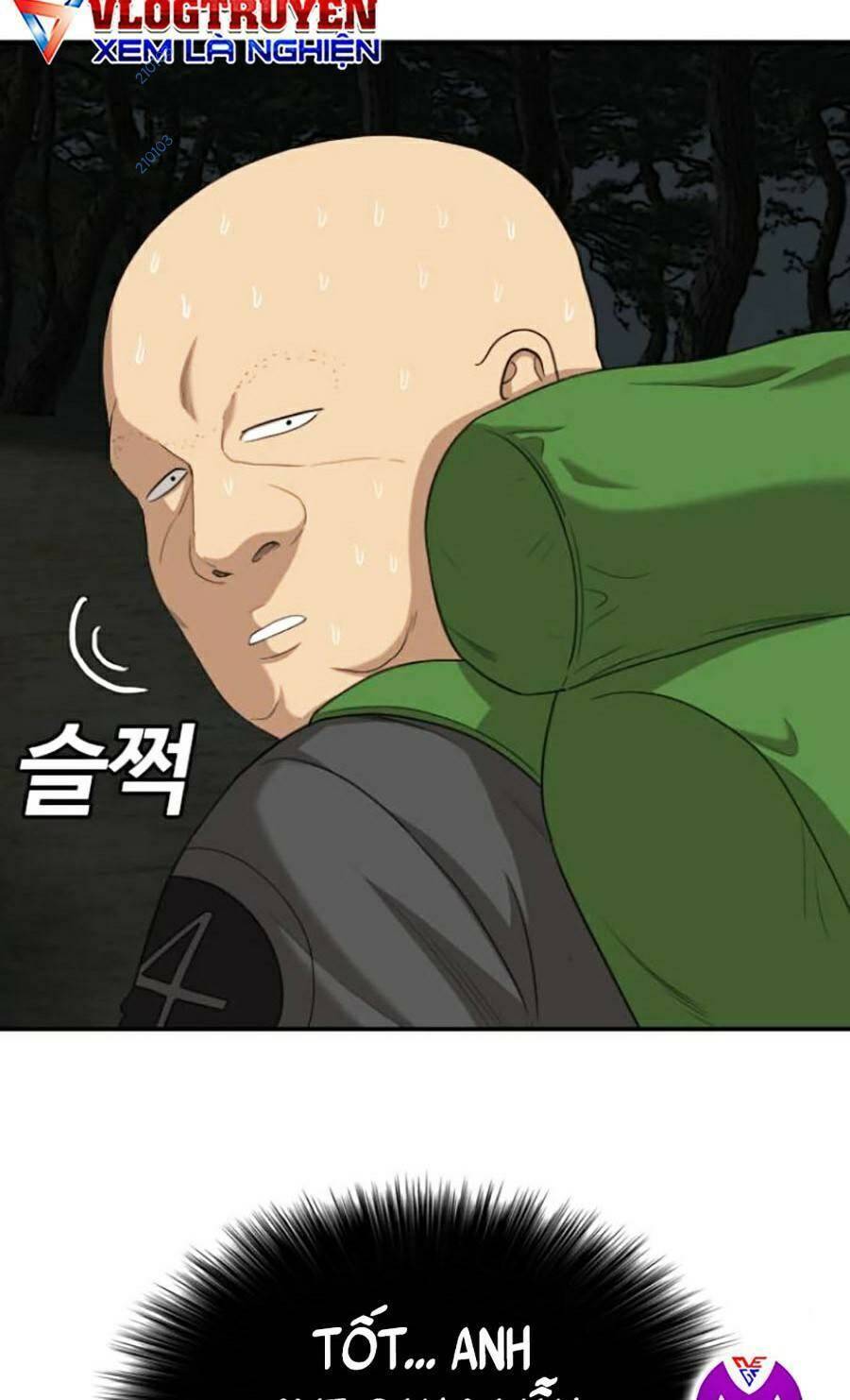 Người Xấu Chap 135 - Next Chap 136
