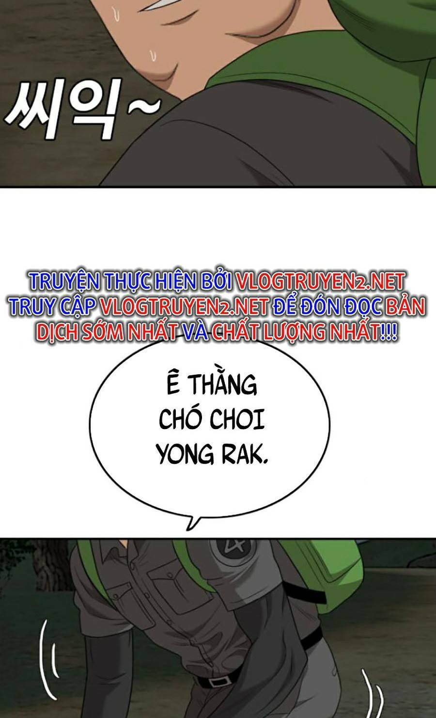 Người Xấu Chap 135 - Next Chap 136