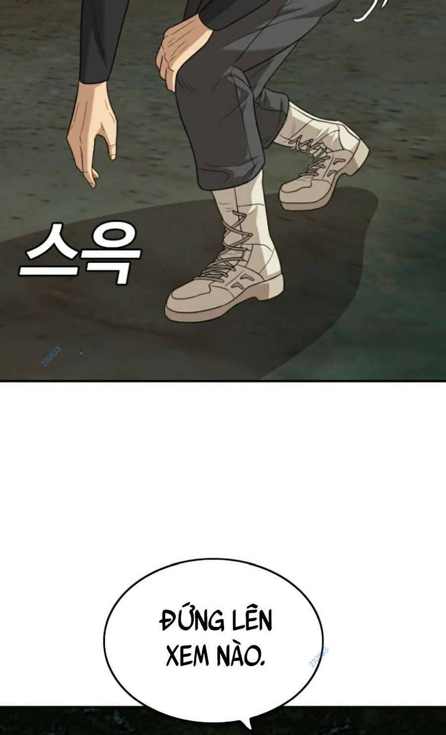 Người Xấu Chap 135 - Next Chap 136