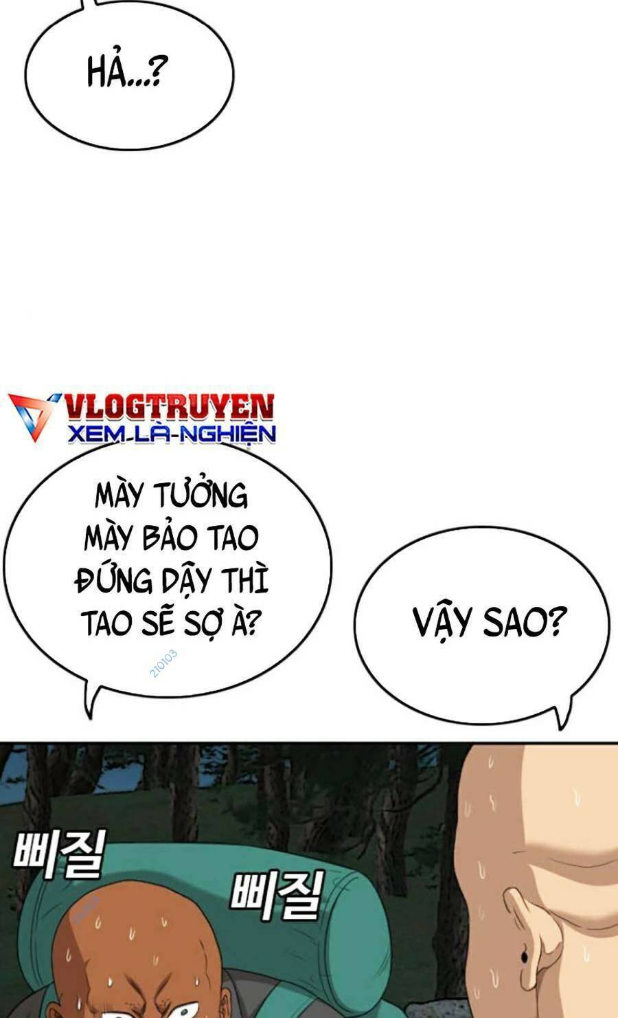 Người Xấu Chap 135 - Next Chap 136