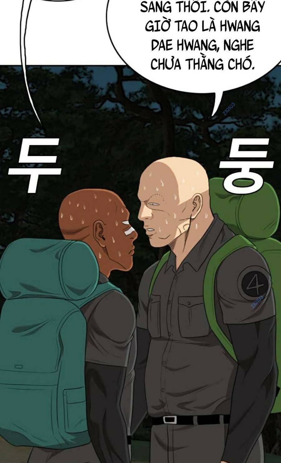 Người Xấu Chap 135 - Next Chap 136