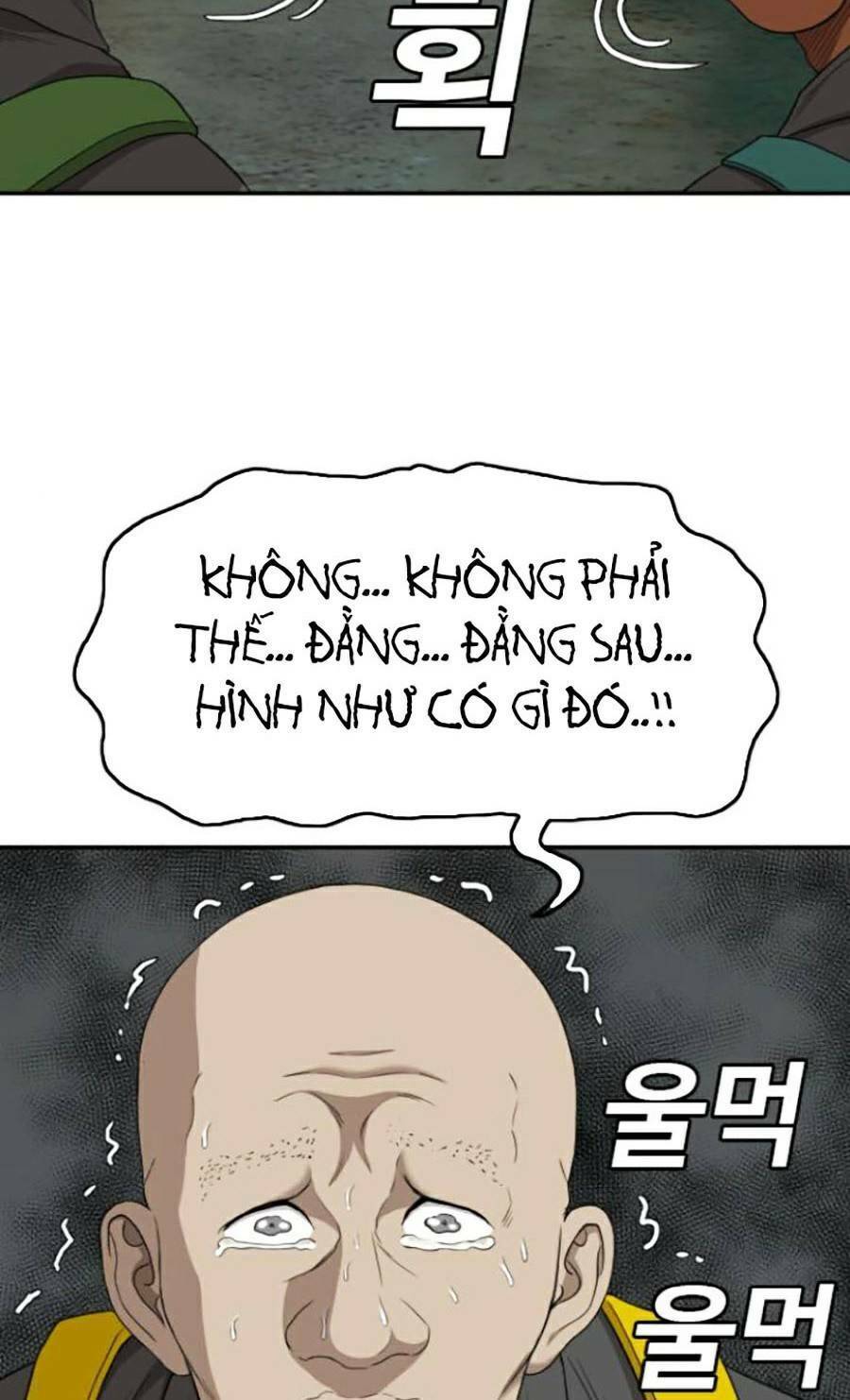 Người Xấu Chap 135 - Next Chap 136
