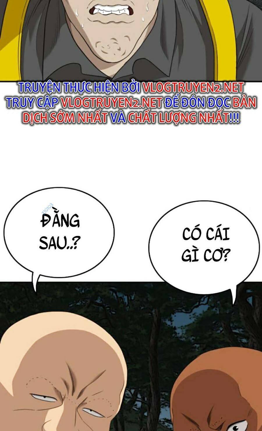 Người Xấu Chap 135 - Next Chap 136
