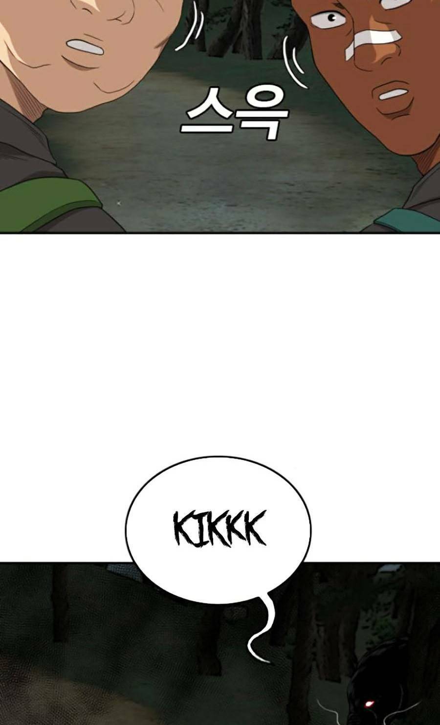 Người Xấu Chap 135 - Next Chap 136