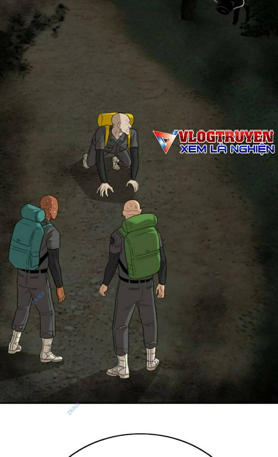 Người Xấu Chap 135 - Next Chap 136
