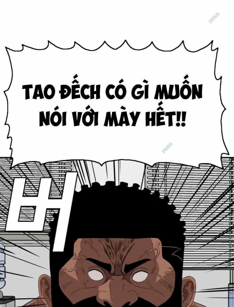 Người Xấu Chap 135 - Next Chap 136