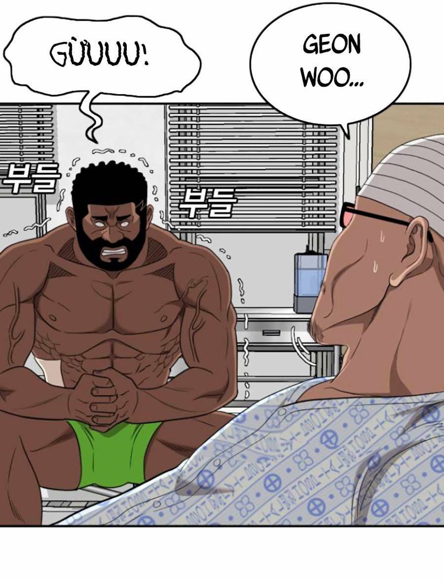 Người Xấu Chap 135 - Next Chap 136