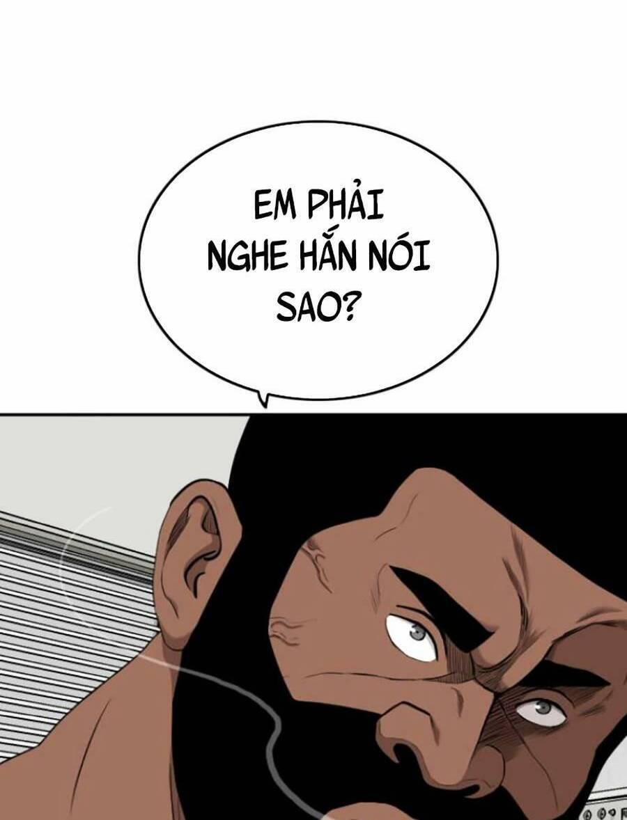 Người Xấu Chap 135 - Next Chap 136
