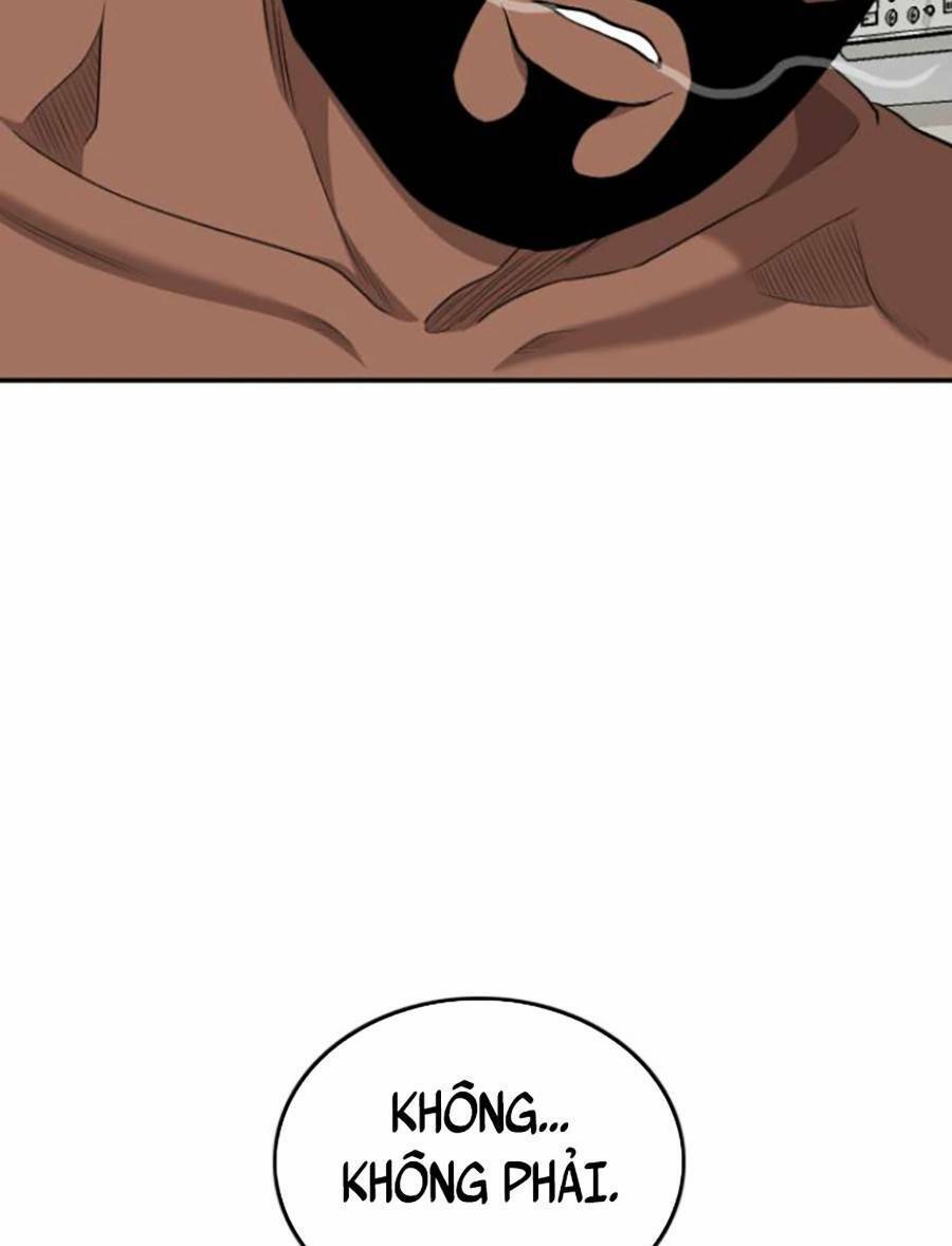 Người Xấu Chap 135 - Next Chap 136